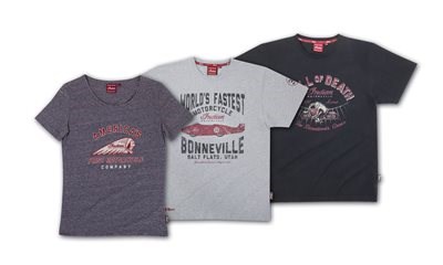 Indian Summer T-Shirts für Sammler - Bild 2 Indian Summer T-Shirts für Sammler - Bild 2