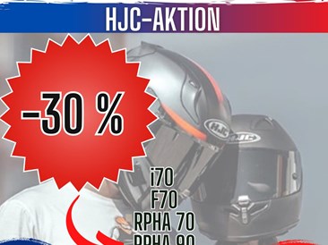 HJC AKTION