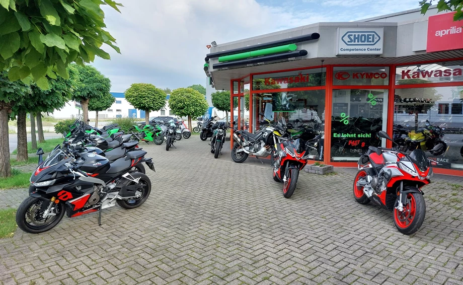 Vorführfahrzeuge Bild 1: Vorführfahrzeuge