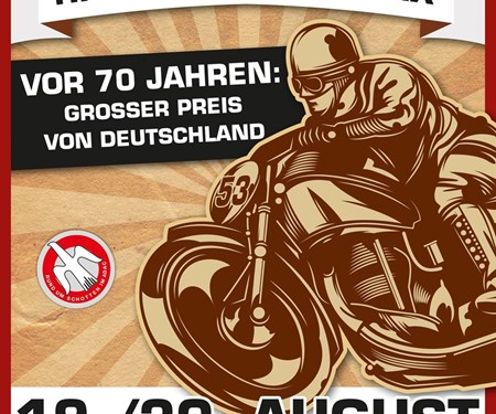 Schottenring GP 19./20.August