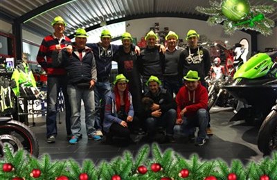 Willkommen im Jahr 2017