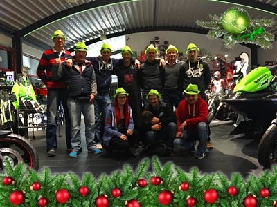 Willkommen im Jahr 2017