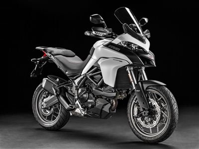 DIE NEUE DUCATI MULTISTRADA 950 - JETZT BEI UNS ! - Bild 3