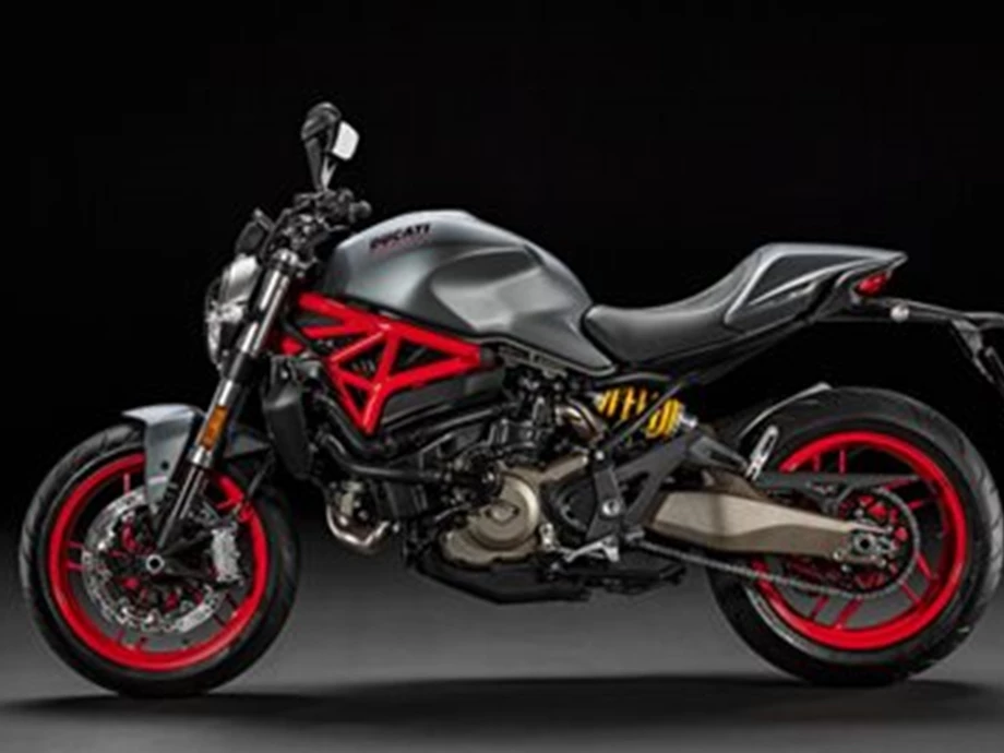 DIE NEUE DUCATI MULTISTRADA 950 - JETZT BEI UNS ! Bild 7: DIE NEUE DUCATI MULTISTRADA 950 - JETZT BEI UNS !