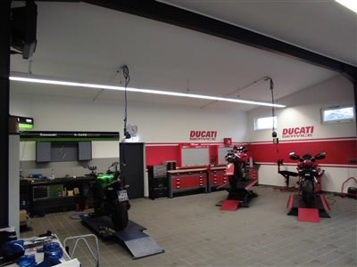 DIE NEUE DUCATI MULTISTRADA 950 - JETZT BEI UNS ! - Bild 9