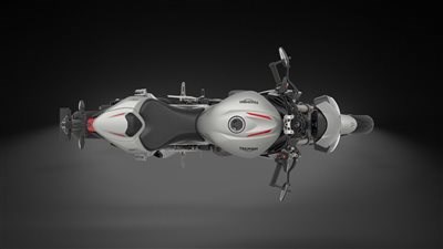 Neuheit Triumph Street Triple 765 S, R und RS - Bild 10