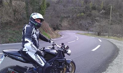 First Rollout / Buddy Ride! Bild 1: First Rollout / Buddy Ride!