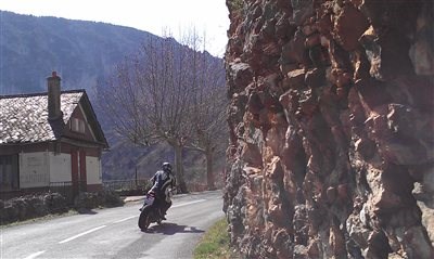 First Rollout / Buddy Ride! - Bild 5