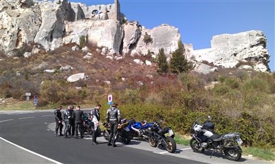 First Rollout / Buddy Ride! - Bild 6