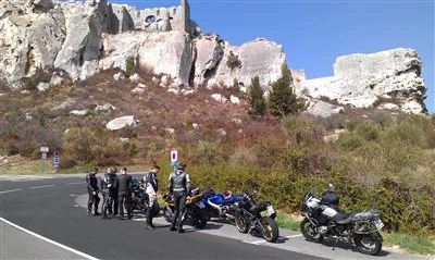 First Rollout / Buddy Ride! Bild 6: First Rollout / Buddy Ride!