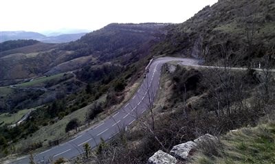 First Rollout / Buddy Ride! - Bild 8