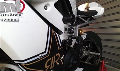 First Rollout / Buddy Ride! - Bild 9