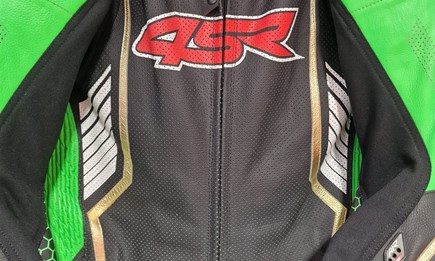 Hier kommt neue Farbe!