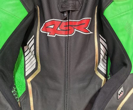 Hier kommt neue Farbe!