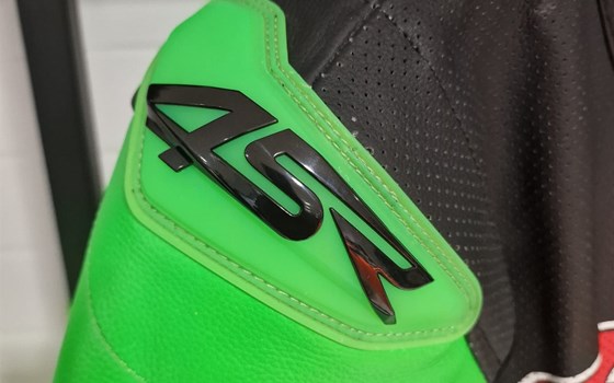 Hier kommt neue Farbe! - Bild 2