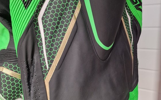 Hier kommt neue Farbe! - Bild 4