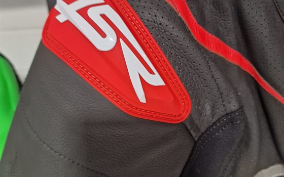 Hier kommt neue Farbe! - Bild 7