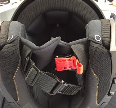 Honda Semmler - Schuberth Lehrgang - Bild 5 Honda Semmler - Schuberth Lehrgang - Bild 5