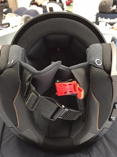 Honda Semmler - Schuberth Lehrgang Bild 5: Honda Semmler - Schuberth Lehrgang