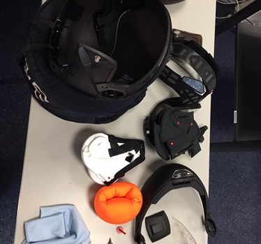 Honda Semmler - Schuberth Lehrgang - Bild 7 Honda Semmler - Schuberth Lehrgang - Bild 7