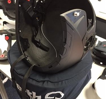 Honda Semmler - Schuberth Lehrgang - Bild 8 Honda Semmler - Schuberth Lehrgang - Bild 8