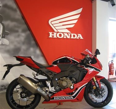 Honda Semmler - NEUHEITEN 2017 jetzt eingetroffen ! - Bild 2