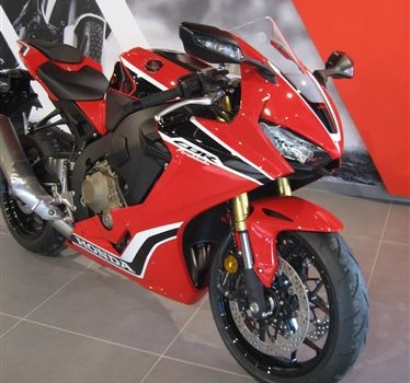 Honda Semmler - NEUHEITEN 2017 jetzt eingetroffen ! - Bild 3