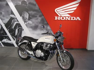 Honda Semmler - NEUHEITEN 2017 jetzt eingetroffen ! Bild 4: Honda Semmler - NEUHEITEN 2017 jetzt eingetroffen !