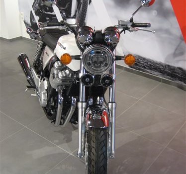 Honda Semmler - NEUHEITEN 2017 jetzt eingetroffen ! - Bild 5