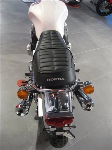 Honda Semmler - NEUHEITEN 2017 jetzt eingetroffen ! Bild 6: Honda Semmler - NEUHEITEN 2017 jetzt eingetroffen !