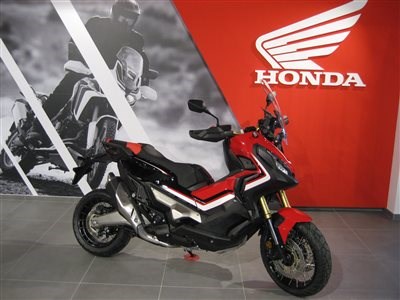 Honda Semmler - NEUHEITEN 2017 jetzt eingetroffen ! - Bild 7