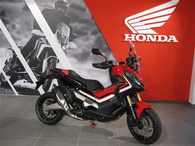 Honda Semmler - NEUHEITEN 2017 jetzt eingetroffen ! Bild 7: Honda Semmler - NEUHEITEN 2017 jetzt eingetroffen !