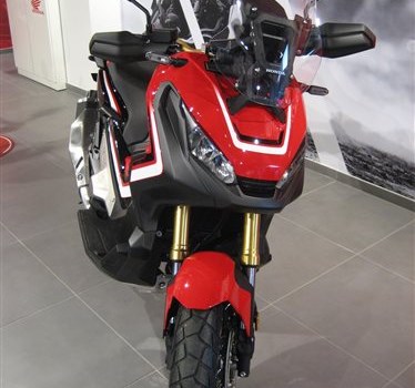 Honda Semmler - NEUHEITEN 2017 jetzt eingetroffen ! - Bild 8