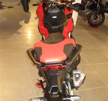 Honda Semmler - NEUHEITEN 2017 jetzt eingetroffen ! - Bild 9