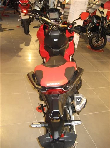 Honda Semmler - NEUHEITEN 2017 jetzt eingetroffen ! Bild 9: Honda Semmler - NEUHEITEN 2017 jetzt eingetroffen !