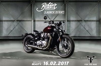 Bobber - Launch