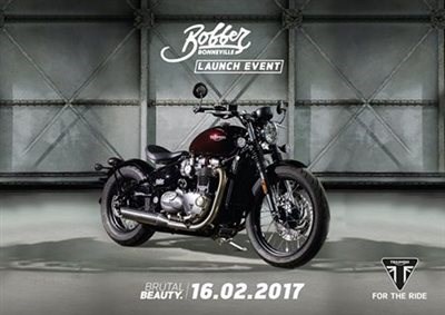 Bobber - Launch Bobber - Launch