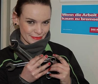 Frühlingsservice Bild 1: Frühlingsservice
