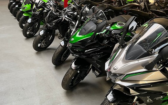 Starke Gebrauchte - Bild 1