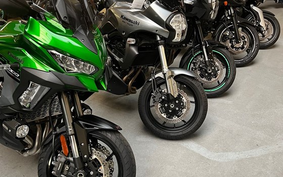 Starke Gebrauchte - Bild 2