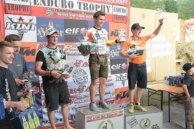 !!!Schneller Kärnter Motocross-/Enduroathlet ab sofort auf HUSQVARNA!!! - Bild 2