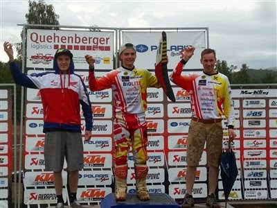 !!!Schneller Kärnter Motocross-/Enduroathlet ab sofort auf HUSQVARNA!!! - Bild 3