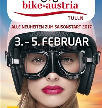 BIKE-AUSTRIA Ermäßigungsgutschein BIKE-AUSTRIA Ermäßigungsgutschein