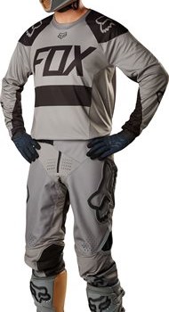 NEU bei Auner! Fox LE Pyrok - Bild 1