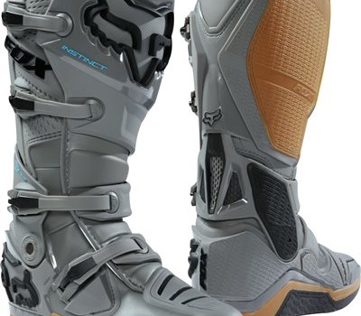 NEU bei Auner! Fox LE Pyrok - Bild 3