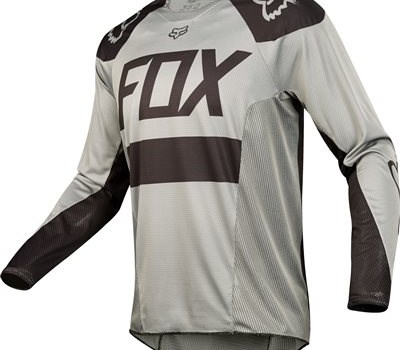 NEU bei Auner! Fox LE Pyrok - Bild 4