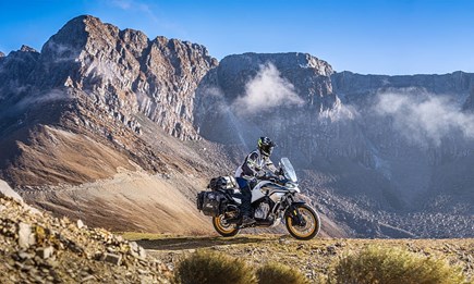 CFMOTO - jetzt neu !