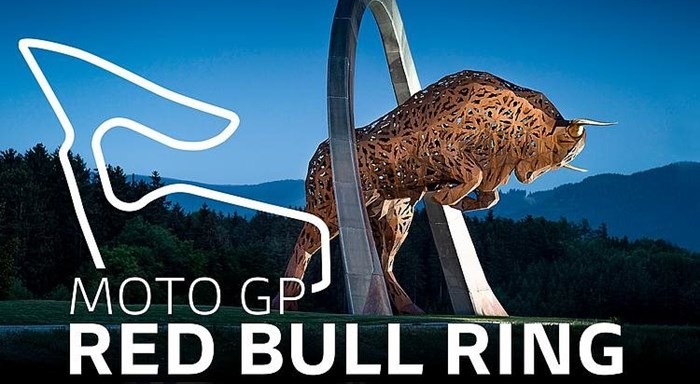 Halbzeit am Red Bull Ring in Spielberg