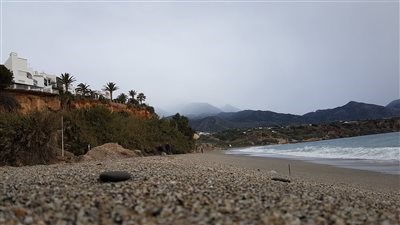 Tour Andalusien mit der Tiger 800 - Bild 4