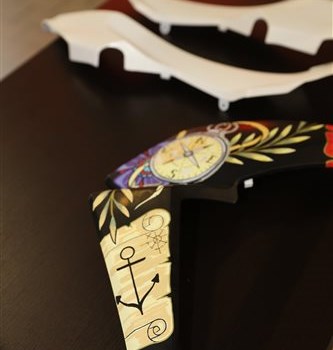 Honda Semmler - Unikat Honda CB 650 F - Bild 4